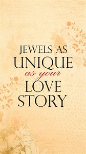 Make your special day unforgettable with stunning jewelry from Treasure Island Mall! Explore an exquisite collection of rings, necklaces, earrings, and more, designed to add the perfect sparkle to your bridal look.​ Visit Treasure Island Mall today!​ #WomensFashion #Jewelry #TreasureIsland #TreasureIslandMall #TreasureIslandIndore #TI #Indore | Treasure Island Mall Indore