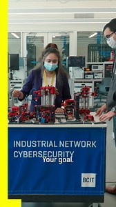 BCIT: British Columbia Institute of Technology on Reels | Facebook