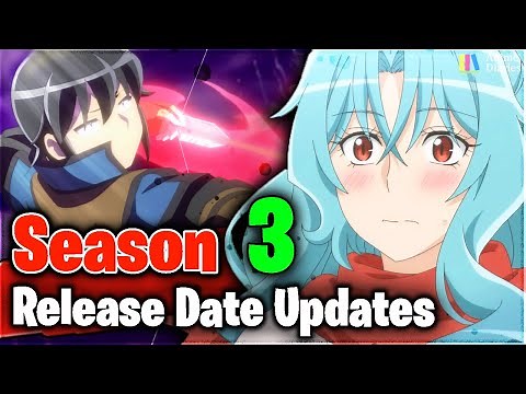 Tsukimichi Moonlight Fantasy Season 3 Release Date & Trailer - Latest Updates [2024]