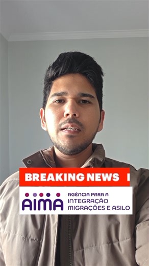 Portugal Immigration Diaries on Instagram: "AIMA to Open Service Desk at Lisbon Airport Big Relief for Immigrants #AIMAPortugal #PortugalImmigration #LisbonAirport #PortugalTRC #ImmigrantsInPortugal #AIMAUpdate"