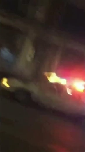 Real Footage: People Scream as Mysterious Explosion Rocks the City | Caught on Camera