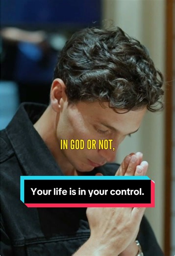 Tu vida está en tu control: Consejos de Luke Belmar