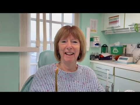 The Interdental Brush looks great