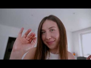 Sounds of drops, squelching, gurgling for deep sleep and meditation Asmr