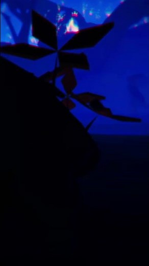 MOTHMAN MENACE 🦋 Creatures of Sonaria Halloween Event 2025 #shorts