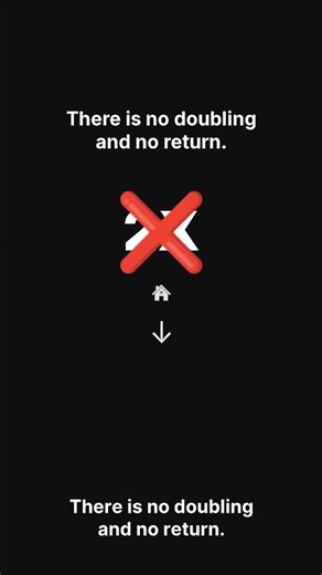 This fake crypto giveaway will steal everything