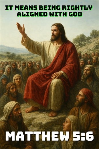Matthew 5:6 #motivation #walkinspiritoftheholyspirit #bibleverse #biblepassage