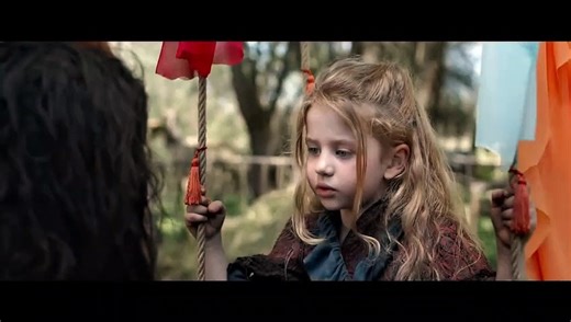 Deliler Bande-annonce (TR)