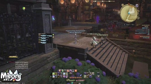 Patch 7.4 Storyline First Playthrough! (Story Spoilers)