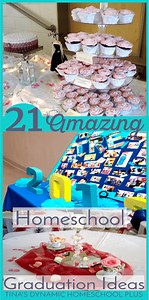 21 Amazing Homeschool Graduation Ideas (Making Memories)