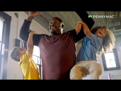 Make a new home your own with a VA Loan (as little as $0 down) | PENNYMAC