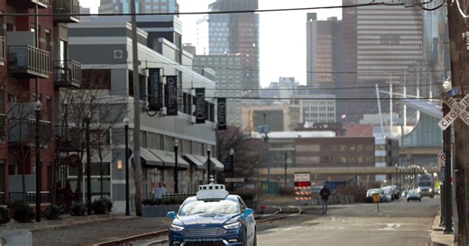 Argo AI shutting down