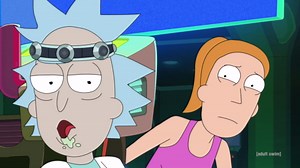 Rick and Morty season 6 just changed Morty forever