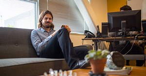Dan Price, Gravity Payments CEO Who Set $70,000 Minimum Wage, Sued by Brother