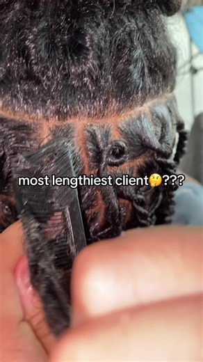 Starter Locs: Maintaining Natural Hair Without Heat