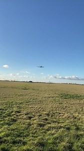 260K views · 3.3K reactions | Less than 24 hours after it arrived, Air China’s 747-8 is gone again. Flight CCA001 took off just after 14.40 from our North Runway, becoming the largest passenger plane to ever depart from Dublin Airport. ✈️ | Dublin Airport | Facebook