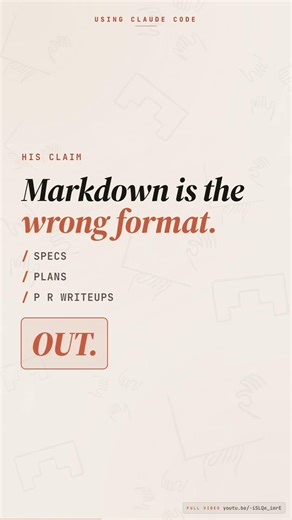 Markdown Can't Do This (HTML Can) #html #markdown #webdevelopment