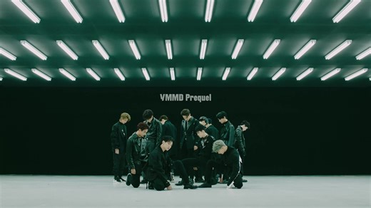 【SEVENTEEN】 新曲 'Getting Closer' 正式公开！