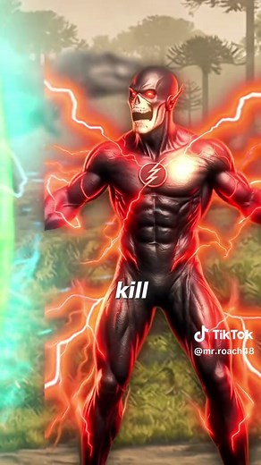 How to Defeat Black Flash: Three Survival Methods