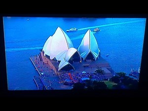 Australian Idol Grand Finale 2003 Opener