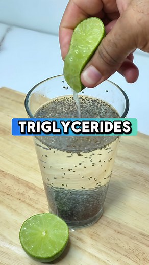Natural Drink for Lowering Cholesterol and Boosting Health