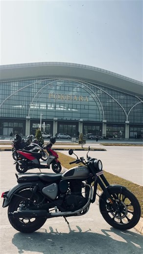 Explore the Vibrant World of Pokhara Custom Creations