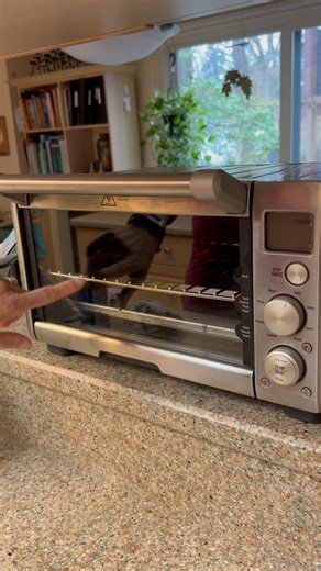 Watch Can your toaster do this??? on Amazon Live