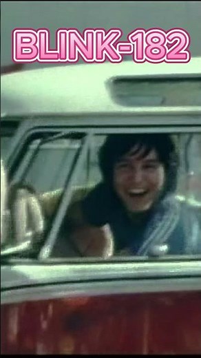 BLINK-182 / FIRST DATE (1993)