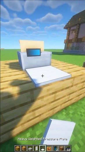 Minecraft Printer Build!