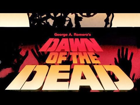 Dawn of the Dead (1978) Original Trailer