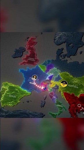 Napoleon at 26 – How a young general changed the destiny of Europe