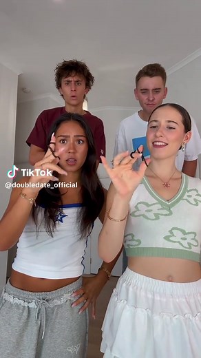 Fun Dance Challenge with Friends: Join Us!