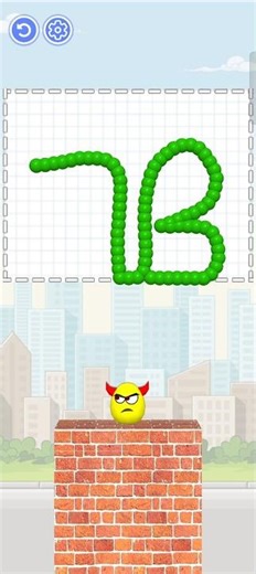 Draw TO Smash All Level Android,ios Gameplay New Update #shorts #drawtosmash