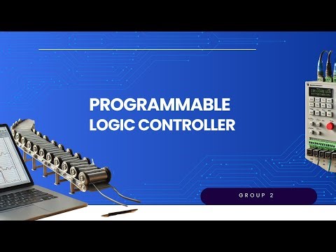 Programmable Logic Controllers