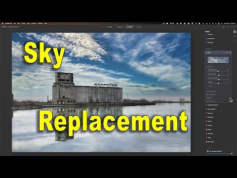 The Definitive Guide to Sky Replacement with Luminar AI