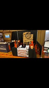 1K views · 16 reactions | Ready for day two at the Log and Timber Expo! | Dovetail Cabin Tools | Facebook