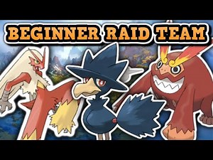 How I Made A FULL RAID TEAM For 200K Pokeyen - PokeMMO From SCRATCH In 2025 (Event Edition) - Day 4