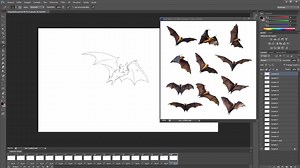 【动画系列幕后】XPG Animation - PS TVP