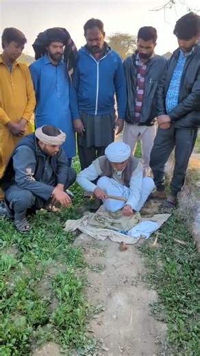 Mashallah New Jadu a gya