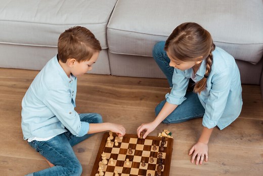 The Best Board Games For 8 Year Olds - Experienced Mommy