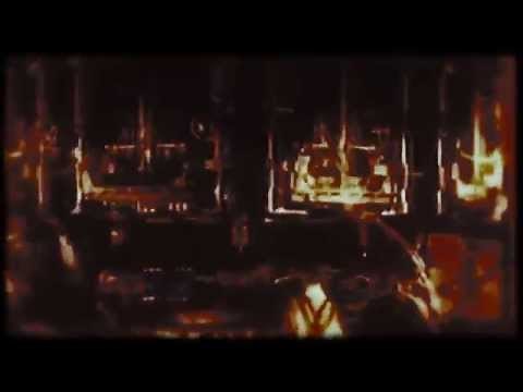 DIE KRUPPS - Part Of The Machine (Official Fan-Video) [HD]