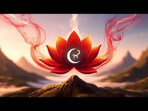 Chakra Meditation Music | Flowing Energy