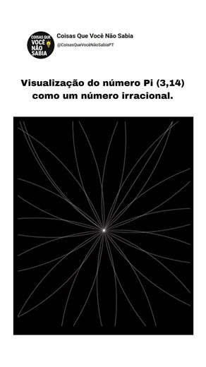 O mistério mais profundo da matemática