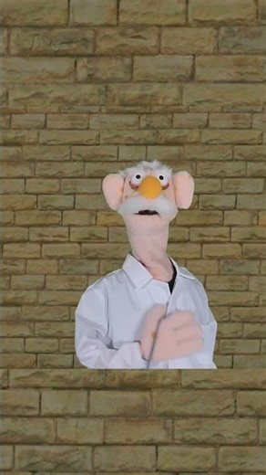 Dr. Terrormind Opens the Wrong Door. Or did he?