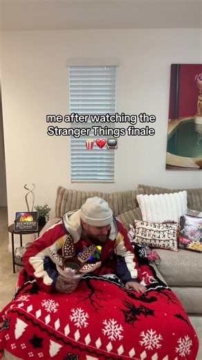 Stranger Things Finale: A Deep Dive into the Ending