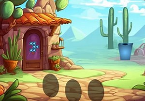 Escape The Fox Princess - Escape Fan