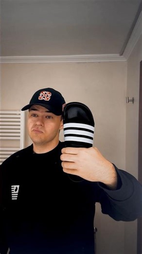 Aprende a grabarte con una chancla o cualquier objeto.