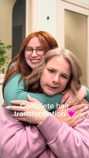 5.9K views · 166 reactions | @indie.hairstudio still has a few spots open before Christmas! Use code BRITT when booking or at your appointment to get 10% off! #hair #haircut #hairstyle #hairtransformation #hairstylist @bellamihairpro @bellamihair | Britt Rabaey | Facebook