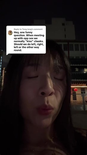 Why You Should Avoid Kissing on the Lips