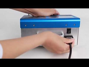 NIBP Simulator CONTEC MS200